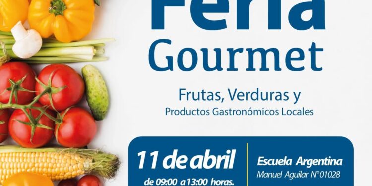 Feria Gourmet reunirá productos locales y promoverá el reciclaje en Punta Arenas