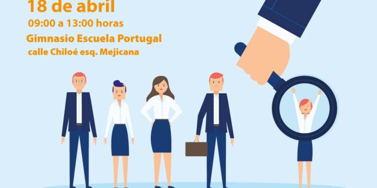 Punta Arenas realizará Feria Laboral Municipal con oportunidades de empleo y servicios sociales