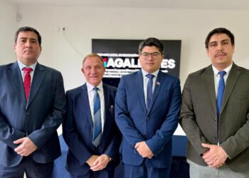 Autoridades refuerzan medidas de seguridad tras amenazas a establecimientos educacionales en Magallanes