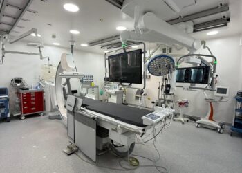 Clínica RedSalud Magallanes inaugura unidad de hemodinamia y refuerza atención de alta complejidad en la región