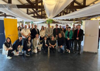 Industria lanera de Magallanes impulsa marca de certificación para posicionarse en mercados internacionales