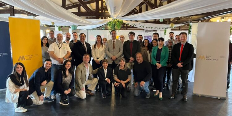 Industria lanera de Magallanes impulsa marca de certificación para posicionarse en mercados internacionales