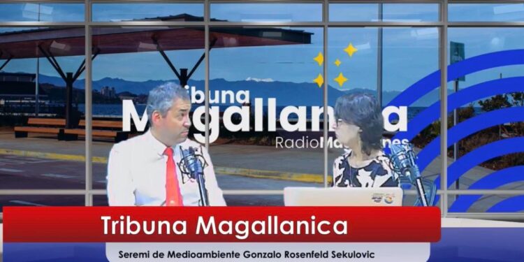 Seremi de Medio Ambiente aborda desafíos ambientales y llama a equilibrio entre desarrollo y conservación en Magallanes