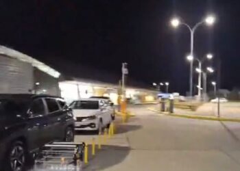 Normalidad se restablece en aeropuerto tras hallazgo de bulto sospechoso
