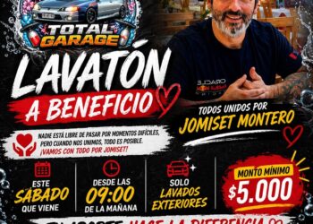 Mundo «tuerca» se une por Josemit Montero: Realizarán jornada solidaria este sábado en Punta Arenas