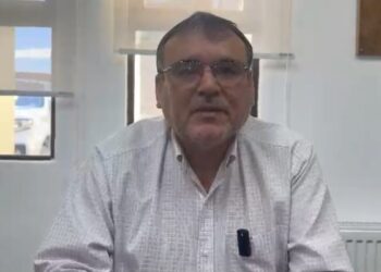Alcalde Parada: Diputado Riquelme tiene serios problemas de comprensión lectora, o intenta generar un rédito político mediante la entrega de información falsa a la ciudadanía.