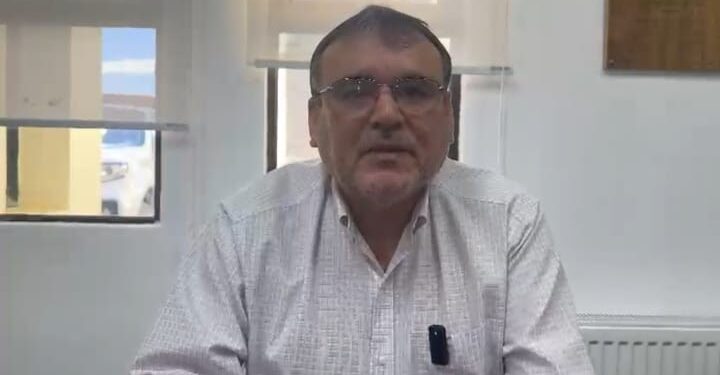 Alcalde Parada: Diputado Riquelme tiene serios problemas de comprensión lectora, o intenta generar un rédito político mediante la entrega de información falsa a la ciudadanía.
