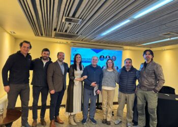 HYST realiza su Asamblea Anual de Socios para definir hoja de ruta del turismo en Torres del Paine.