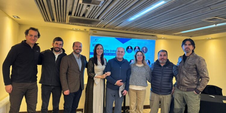 HYST realiza su Asamblea Anual de Socios para definir hoja de ruta del turismo en Torres del Paine.