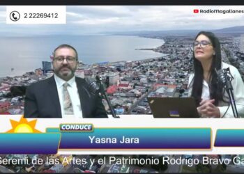 Magallanes refuerza su agenda cultural con actividades del Mes del Libro y nuevos espacios en desarrollo