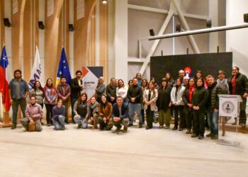 «Austro Chile consolida agenda de descentralización con masivo seminario internacional de turismo en Cabo de Hornos».