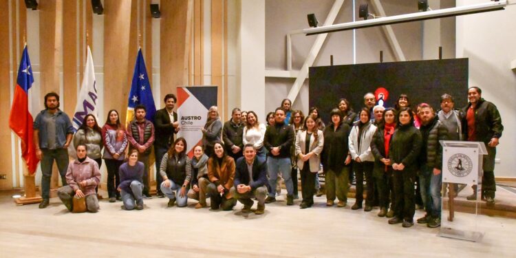 «Austro Chile consolida agenda de descentralización con masivo seminario internacional de turismo en Cabo de Hornos».