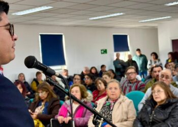 Abren postulaciones para integrar el Consejo del FFOIP 2026-2028,organizaciones sociales podrán elegir representantes
