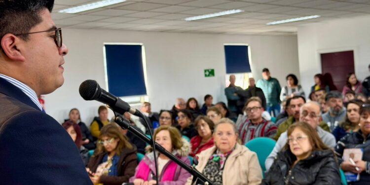 Abren postulaciones para integrar el Consejo del FFOIP 2026-2028,organizaciones sociales podrán elegir representantes