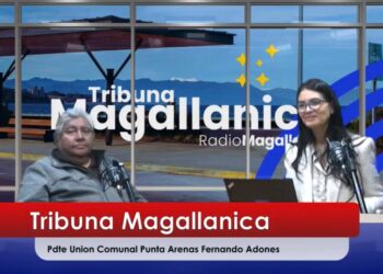 “Dirigente 24/7”Don Fernando Adone llama a fortalecer la participación vecinal y enfrentar la inseguridad en Punta Arenas
