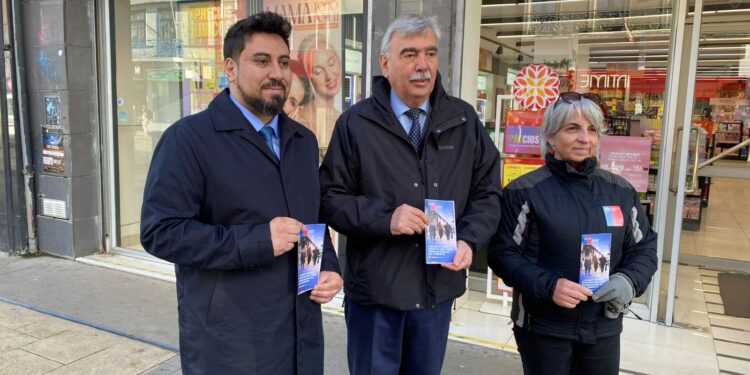 Institucional: «Seremi del Trabajo y Dirección del Trabajo  refuerzan la normativa de feriado irrenunciable para este 1 de mayo».