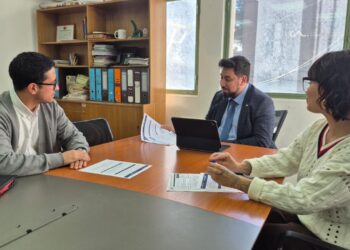 Impacto Regional: «Magallanes registra una tasa de desocupación del 6,6% en el primer trimestre de 2026».