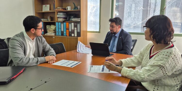 Impacto Regional: «Magallanes registra una tasa de desocupación del 6,6% en el primer trimestre de 2026».