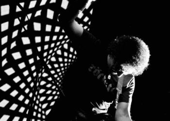 Hoy sábado “Prófugos” llega con lo mejor de Soda Stereo y Ceratti a Dreams.