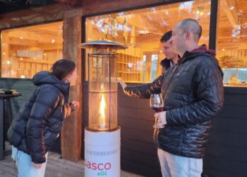 GASCO Magallanes presenta avances en eGL reforzando su apuesta por la transición energética en la región.