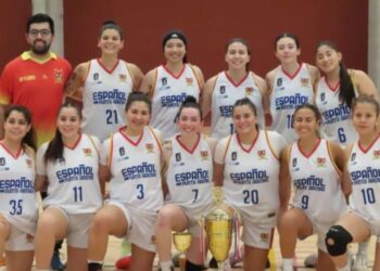 Español de Punta Arenas se corona campeón de torneo internacional femenino “Soledad ‘Chole’ Mancilla” en Porvenir.