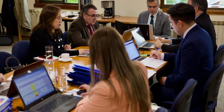 Comisión de Libertad Condicional de la jurisdicción Punta Arenas de 83 solicitudes concedió el beneficio a una persona.