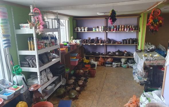 ¡Y se atrevió!: El renacer de «Alegreda», la emprendedora que transformó la crisis en éxito a los pies de La Bombonera.