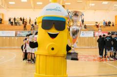 Copa Aguas Magallanes inicia su nueva temporada con torneo de alto nivel en Punta Arenas