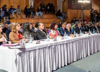 Municipalidad de Natales destaca avances en infraestructura, orden financiero y desarrollo social en Cuenta Pública 2025