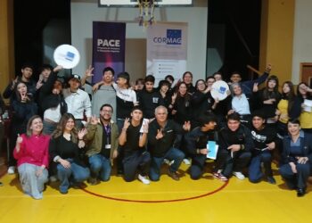 Educación y futuro: Alianza entre CORMAG y PACE UMAG impulsará el emprendimiento en 150 jóvenes de la región.
