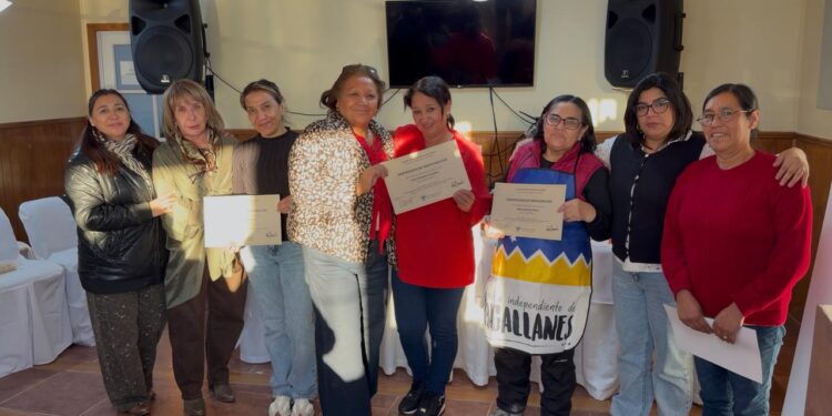 Vecinos de Río Verde participaron en taller gastronómico para fortalecer aprendizaje y vida comunitaria