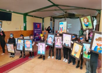 Puerto Natales: SernamEG invita a madres y cuidadoras a inscribirse en el Programa 4 a 7.