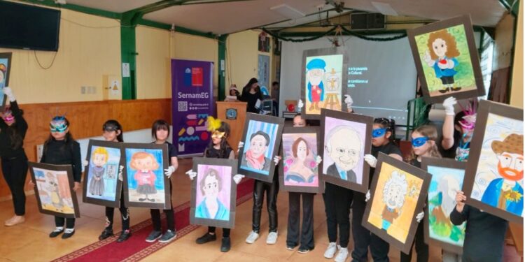 Puerto Natales: SernamEG invita a madres y cuidadoras a inscribirse en el Programa 4 a 7.