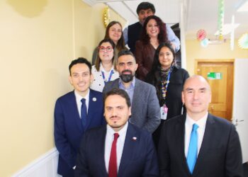 Programa Mi Abogado conmemoró siete años de trabajo en defensa de niños, niñas y adolescentes en Magallanes