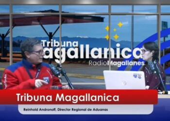 Aduana de Magallanes se consolida en el «Top 5» nacional por flujo fronterizo y refuerza combate al crimen organizado.