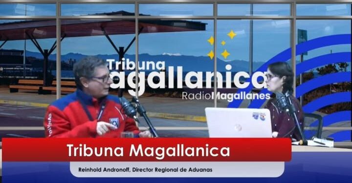 Aduana de Magallanes se consolida en el «Top 5» nacional por flujo fronterizo y refuerza combate al crimen organizado.