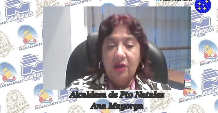 Puerto Natales celebra su 115° aniversario con cuentas alegres y finanzas en azul. Esperando el cierre el sábado 30 con Amar Azul.