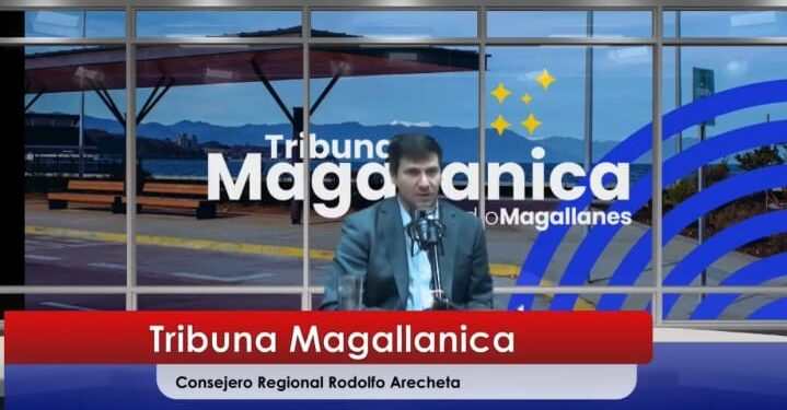 Oposición evalúa destitución del Gobernador Jorge Flies por notable abandono de deberes