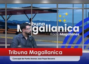Concejal José Becerra: “Preocupa la irresponsabilidad de conductores que dañan bien de uso público”, la legislación debe modificarse para contemplar no solo multas.
