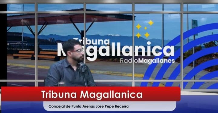 Concejal José Becerra: “Preocupa la irresponsabilidad de conductores que dañan bien de uso público”, la legislación debe modificarse para contemplar no solo multas.