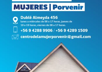SernamEG asume patrocinio en caso de femicidio frustrado en Porvenir y anuncia querella
