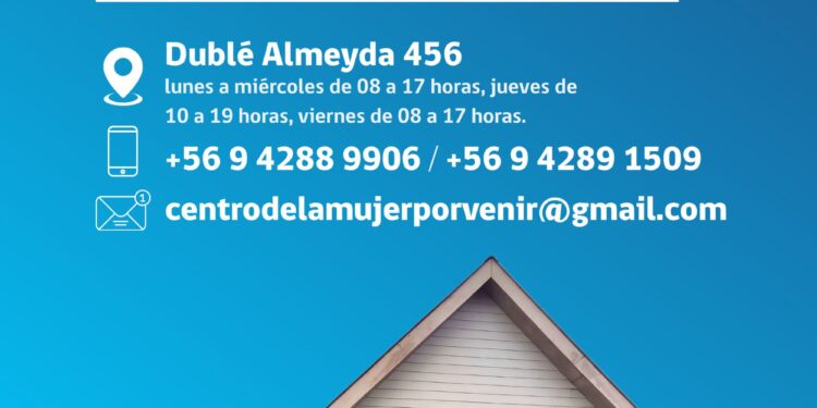 SernamEG asume patrocinio en caso de femicidio frustrado en Porvenir y anuncia querella