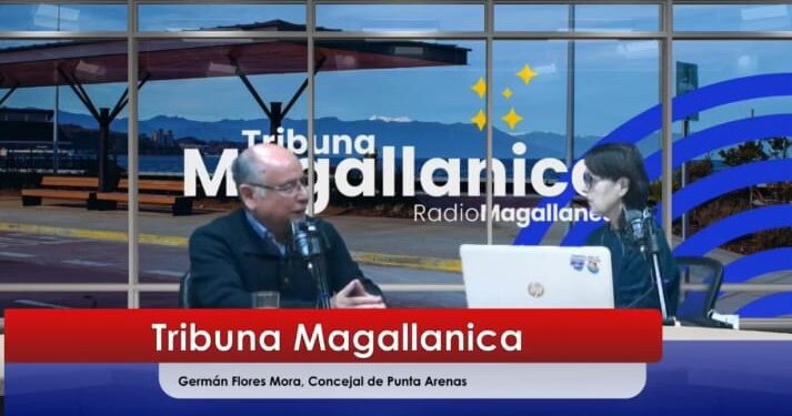 Concejal Germán Flores: Poner fin a la “Toma” es voluntad política pasaron 3 gobiernos y nada se hizo.