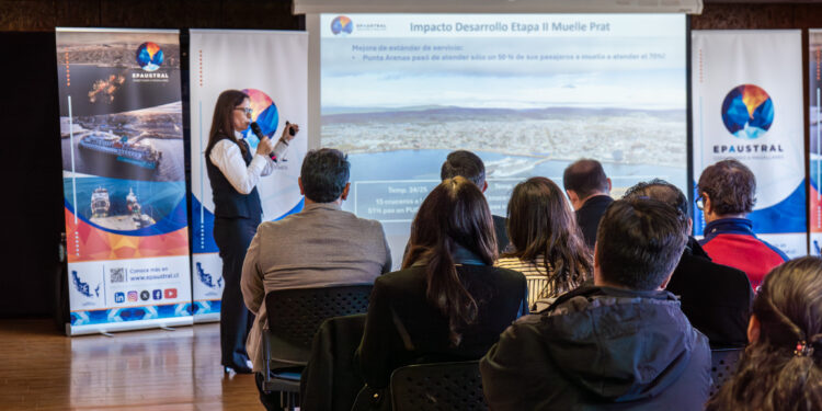 Magallanes cierra histórica temporada de cruceros y consolida su liderazgo como puerta de entrada a la Antártica