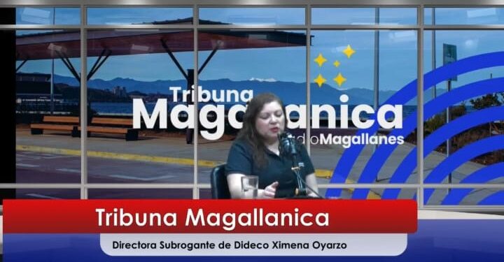 Dideco de Punta Arenas destaca su despliegue transversal, el éxito de la Tarjeta Punta Arenas y la ampliación del programa de cuidados