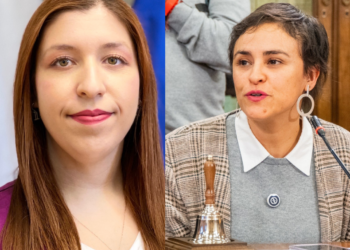 Parlamentaria y consejera critican silencio de autoridades tras caso de femicidio frustrado en Porvenir