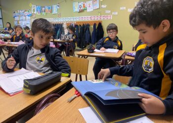 Proyecto artístico de escuela de Punta Arenas será presentado entre las experiencias educativas más innovadoras de Chile