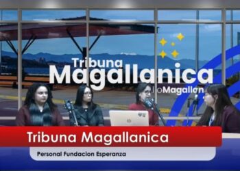 Familias de Acogida en Magallanes: El programa que protege la infancia y evita que los niños lleguen a residencias.