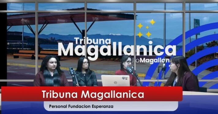 Familias de Acogida en Magallanes: El programa que protege la infancia y evita que los niños lleguen a residencias.