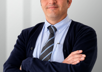 Nuevo director regional de Corfo Magallanes asume con foco en innovación, emprendimiento y diversificación productiva